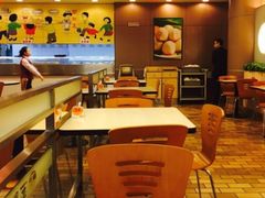 大堂-面点王·臻选(海岸城分店)