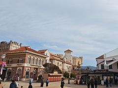-黑潮市场