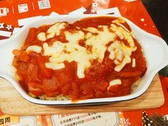 -伯顿西餐厅(厚街香榭丽店)