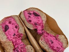 -Catch Bagel(芳草地店)