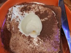 招牌漏奶华-澳门陈光记烧味饭店(南京德基广场店)