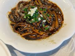 -阿英煲(凉城路店)