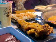 -老天桥蛙炉火锅(姑苏总店)