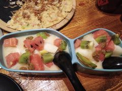 -秦小牛煎肉餐厅(河北大街总店)