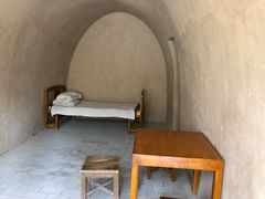 -延安杨家岭革命旧址