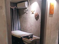 -施奈儿.洗头頭療.按摩SPA.采耳(上梅林店)