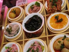 -朱光玉火锅馆(正弘城店)