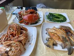 -老字号德记烧腊饭店·海鲜加工
