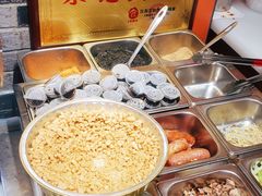 -张果佬年糕卷(科巷店)