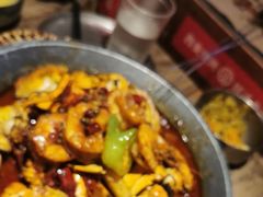 -叁宝烤肉·西安烧烤(东三爻店)