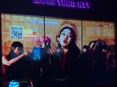 -星聚会KTV(杭州湖滨店)