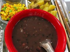 -复旦大学本部-食堂