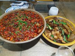 -灶东家民间菜(回兴店)