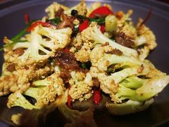 -金枝玉叶上海人家食府(三里河店)