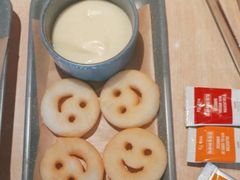 -新石器烤肉(周浦万达店)