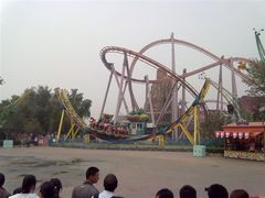 psu(37)-北京欢乐谷