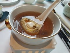 -广州富力丽思卡尔顿酒店·丽轩·粤菜