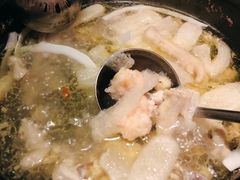 -润泽园椰子鸡(汇一城店)
