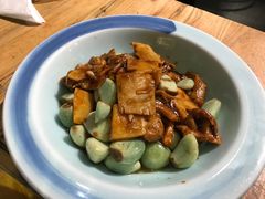 -局气烤鸭·北京菜(前门店)