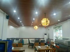 大堂-老长江路灌汤包(天津路总店)