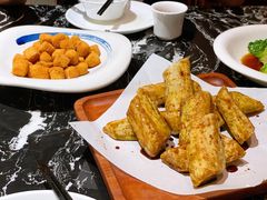 招积冰川茄-小東馆(东纵路店)