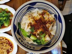 -郑记biangbiang面(钟楼店)
