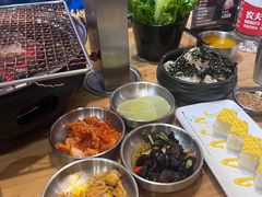 -九田家黑牛烤肉料理(吴江万象汇店)