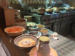 -吃饭皇帝大(解放西路店)