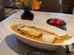 -新荣记(新源南路店)