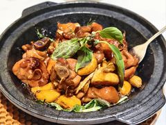 -鹿港小镇(滨北店)