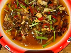 -泥糊破店小酒馆·团建聚餐(南京西路店)