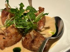 -壳里西餐厅Coquille Seafood Bistro(蒙自路店)