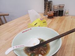 -经堂北路牛肉干面·溪口蒋永峰牛肉馆(宁波店)