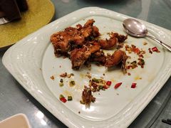 -茶油香闽南菜·花园餐厅(前埔店)