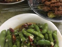 -小民大排档(马场角横路店)