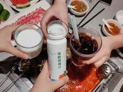 -海底捞火锅(海宁路店)