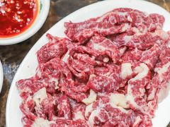 -蔡社牛肉城(龙湖店)