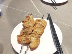 -大闫家烧烤·小海鲜家常菜(郑庄店)