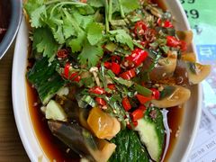 -88号小吃店·经典云南菜·地道纳西美食
