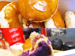 -味多美(江桥万达店)