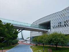 -北京园博大酒店