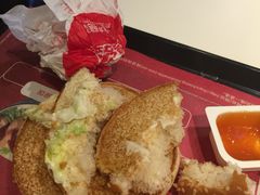 -麦当劳(望京国际商业中心店)
