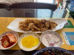-来味香(麦世达韩国精品百货店)