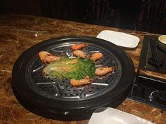 -船奇蒸汽海鲜·闽菜(八市海鲜总店)