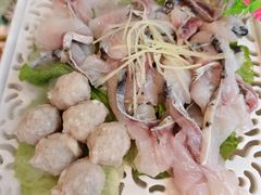 -粤顺渔坊·中山脆肉鲩火锅(清湖店)