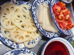 -飘香火锅(玉林西路店)