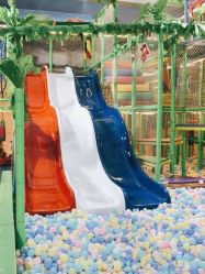 -小玩家儿童主题乐园(世茂广场店)