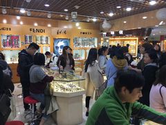 -PARKWAY·百汇眼镜(三叶眼镜城店)