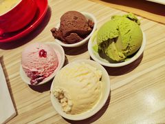单球冰淇淋-必胜客(积水潭店)