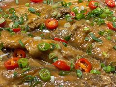 -肥肥小厨(咸阳路店)